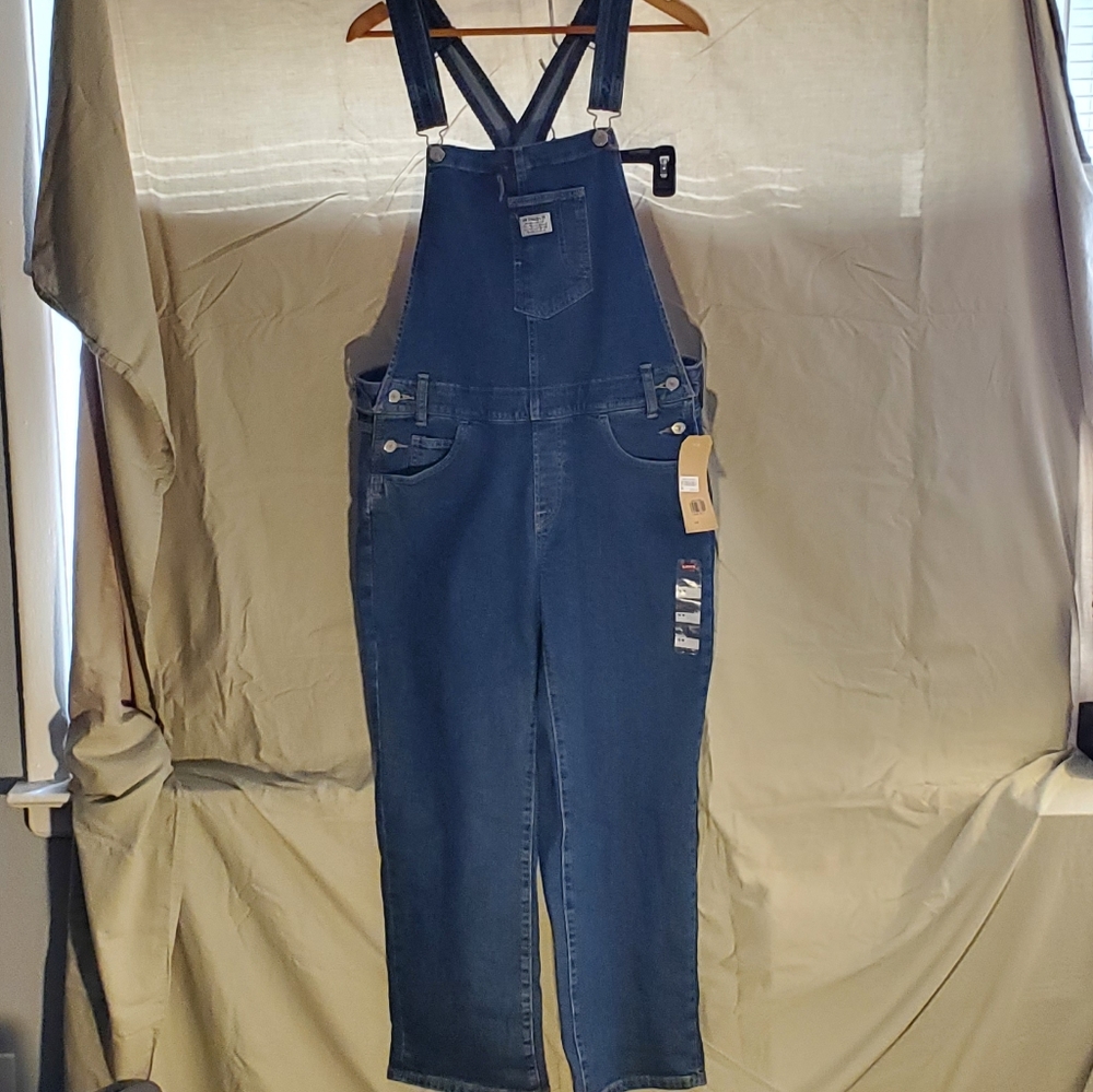 Levi's Vintage Overalls